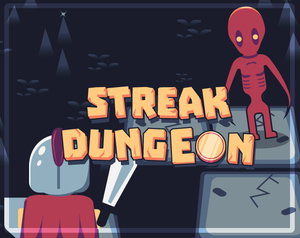 play Streak Dungeon
