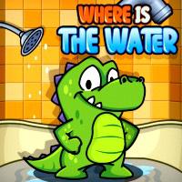 play Where Is The Water