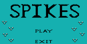 play Spikes