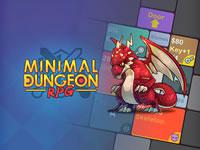play Minimal Dungeon Rpg