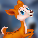 play Brilliant Deer Escape