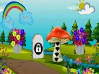 play G2M Fantasy Park Escape Html5