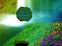 play Rescue The Green Dino