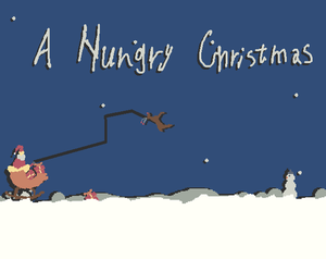 play A Hungry Christmas
