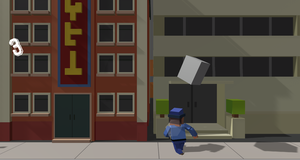 play Hobo Junk