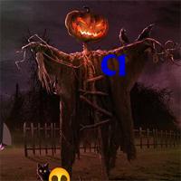 play G2R-Halloween-Flower-Crown-Escape