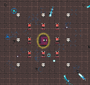 play The Last Necromancer