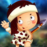 play Pg Comely Caveman Escape