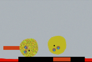 play Bump