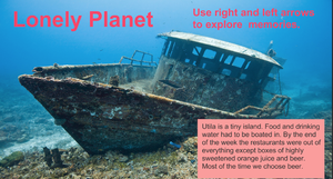 play Lonely Planet