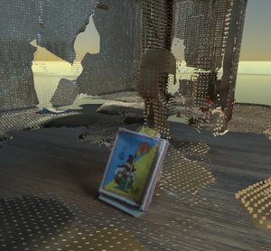 play Ostbahnhof For Ukraine