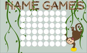 play Name Games
