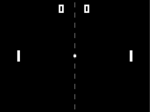 play Re-Pong - 1972