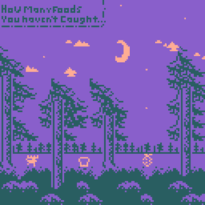 play It Is Bread And Blackberries