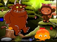 play Monkey Happy Stage 625