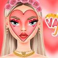 play Valentine'S Makeup Trends