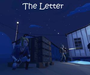 play The Letter: Browser