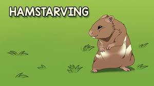 play Hamstarving