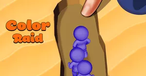 play Color Raid