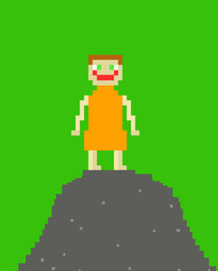 play The Money Monk
