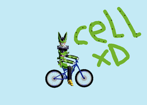 play Cell Xd