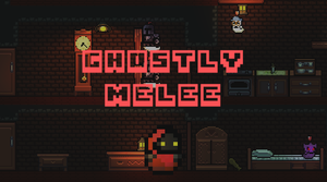 play Ghostly Melee