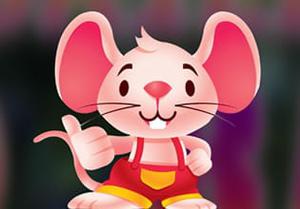 play Brilliant Rat Escape