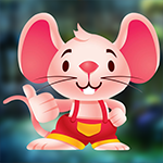 play Brilliant Rat Escape