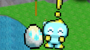 play Chao Egg Hunt