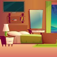 play Migi Vacation Hotel Escape