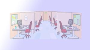 play Office Brawl
