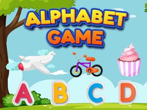 play Alphabet