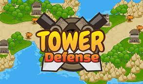 play Tower Defence