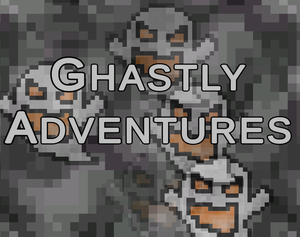 play Ghastly Adventures
