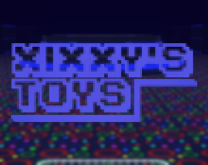 play Xixxy'S Toys