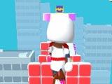 play Heels Stacky Rush 3D