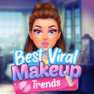 Best Viral Makeup Trends game