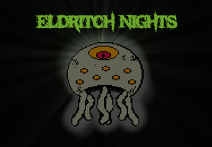 play Eldritch Nights
