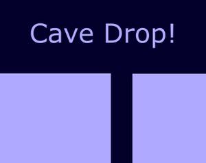 play Cave Drop!