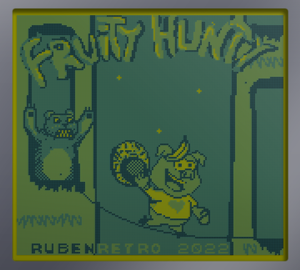 play Fruity Hunty Demo