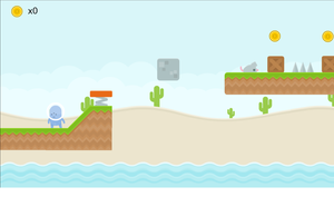 play Jelly On Dessert Publish