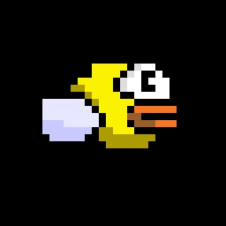 play Fllapy Bird (Just For Test)