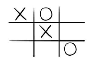 play Tic Tac Toe