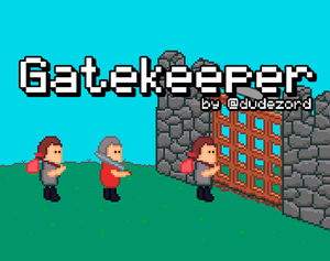 play Gatekeeper