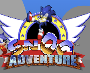 play Snoc Adventure!!