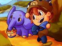 play Idle Zoo: Safari Rescue