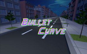 play Bullet Curve