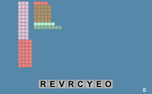 play Prototype - Word Game