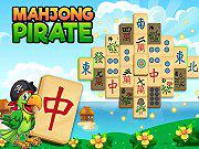 Mahjong Pirate Plunder Journey