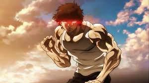 play Baki